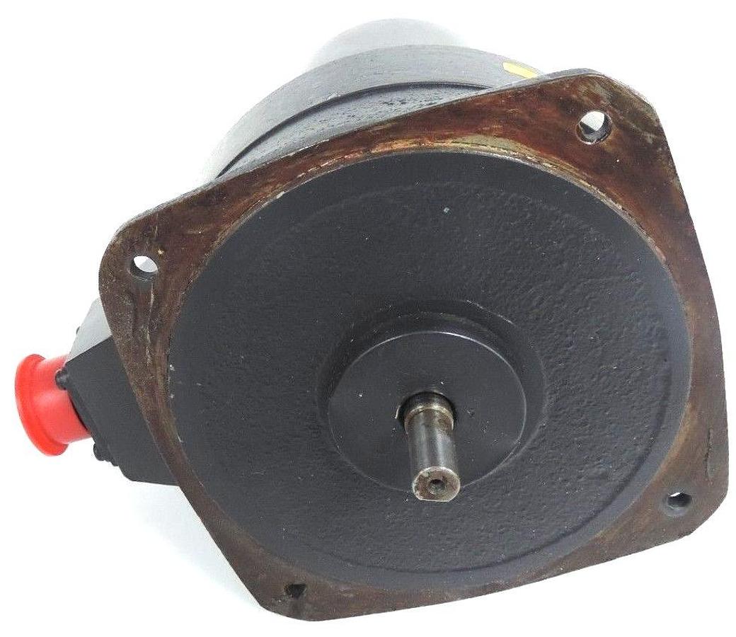 Used YASKAWA PMES-09-SA22 PRINT MOTOR PMES09SA22