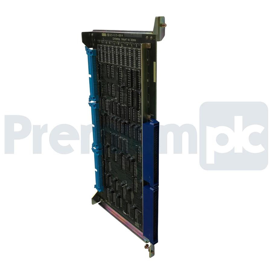 Used FANUC A16B-1210-0250/03A CNC PCB Circuit Board | Control Add Buffer A16B12100250