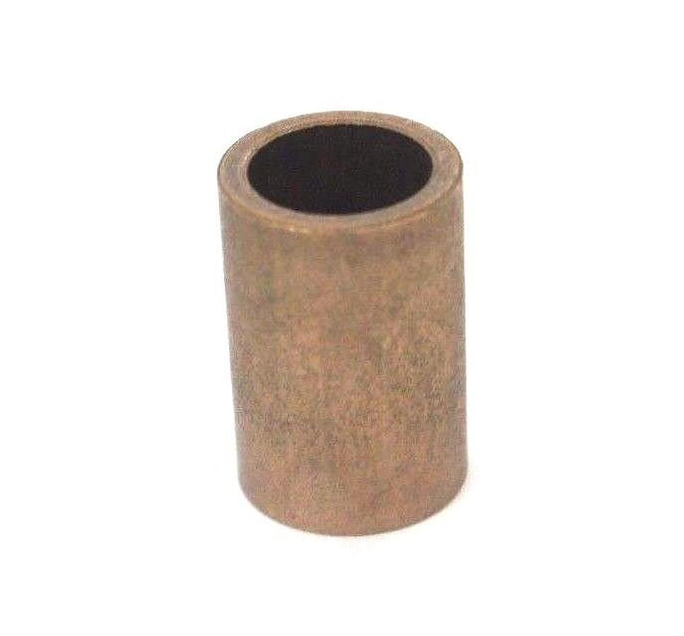 Used LOT OF 13 NEW GENERIC SS2432-20 BRONZE SLEEVE BEARINGS 0.750" ID, 1.250" L