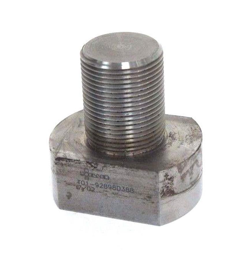 Used NEW MOELLER T01-92898D388 BLOCK 7/02 T0192898D388