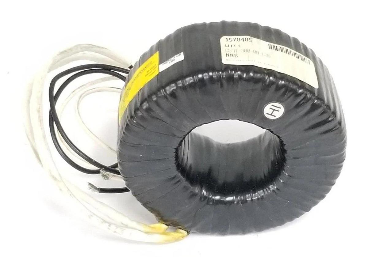 NEW WICC G591-300-00-L36 CURRENT TRANSFORMER, G59130000L36