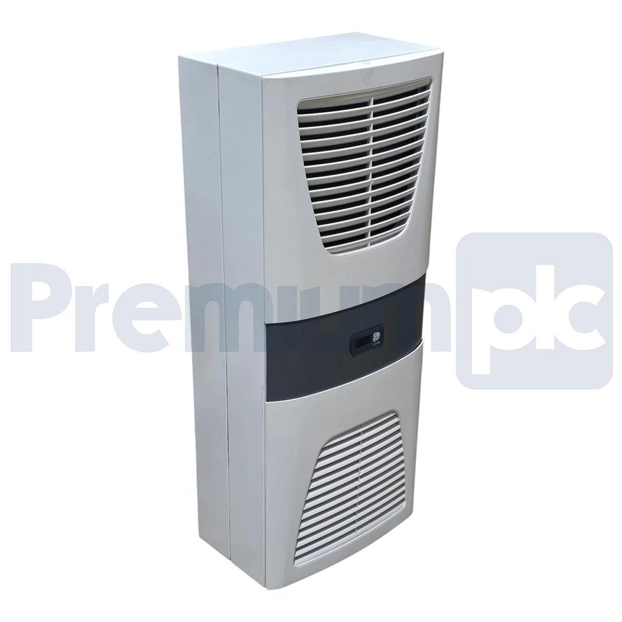 Used Rittal SK 3304500 TopTherm Enclosure Cooling Unit 230V 50/60Hz SK 3304.500 NEW