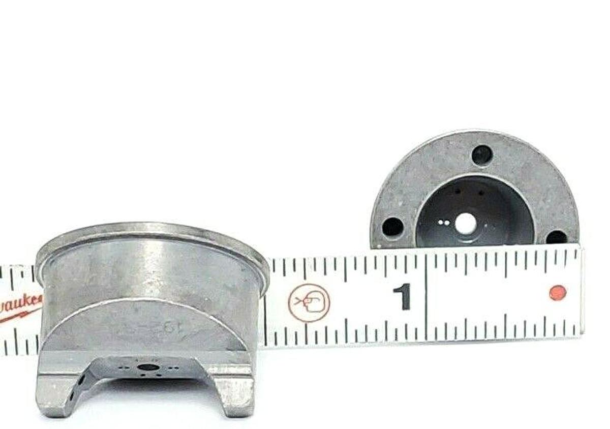 LOT OF 2 NIB GRACO 192315 29 H00A SPRAY CAPS