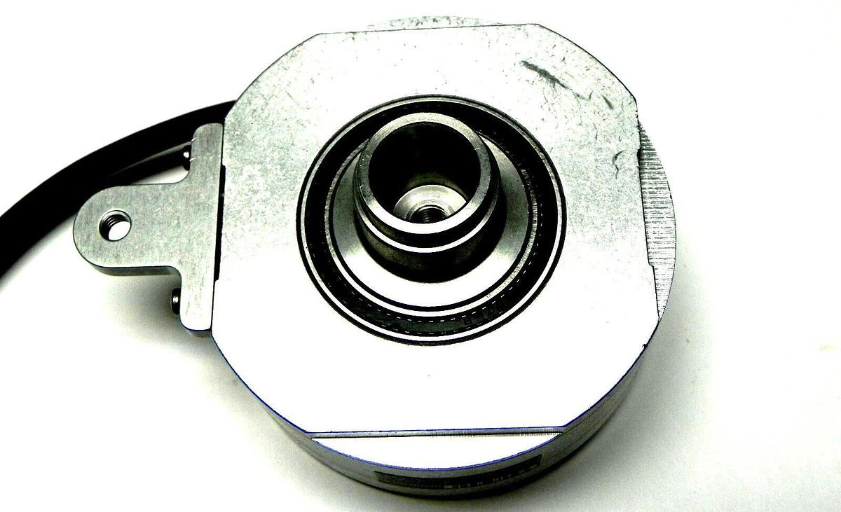 HEIDENHAIN ROD 320.007-5000 H1 ENCODER 377 101-6X ROD320.007-5000 NEW