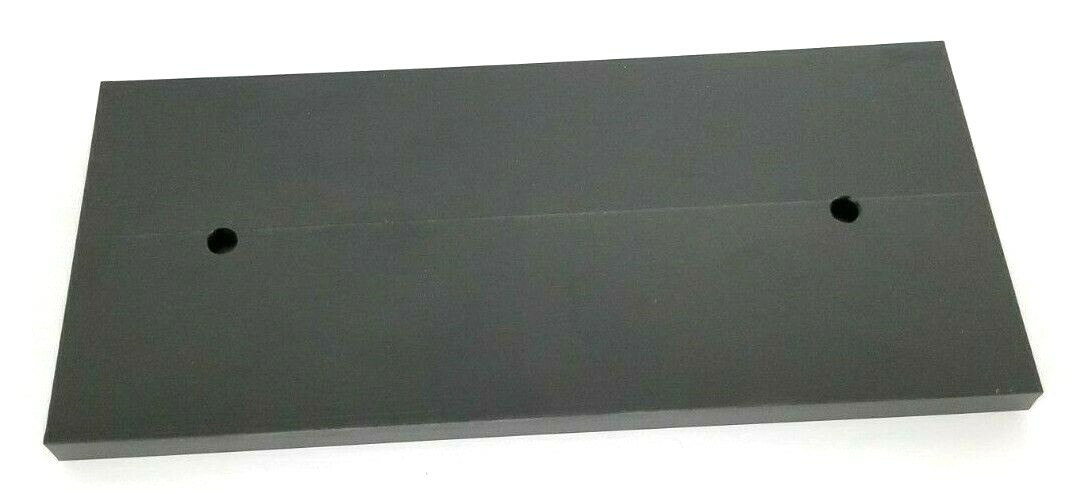 Used NEW REIS ROBOTICS USA S010-014 REV. 0 V-BLOCK DRAWER PAD S010014