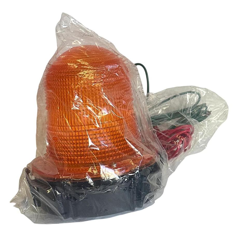 NEW TRIPP LITE FF-360 / FF360 AMBER SAFETY STROBE LIGHT 12VDC FF-360-A FF LP
