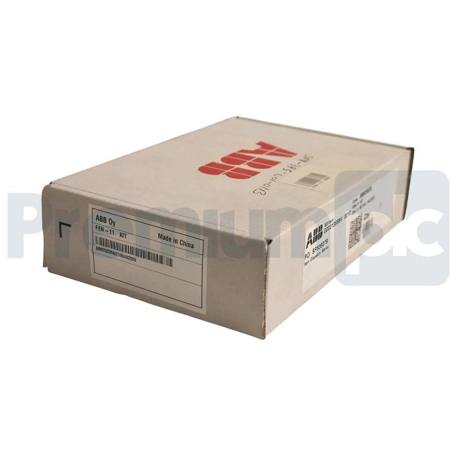 ABB FEN-11 KIT | 3ABD68805830 Absolute Encoder Interface for ACS880 ACSM1 NSMP