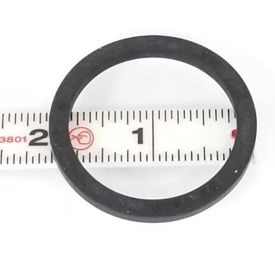 LOT OF 15 NEW KRONES 0-023-11-912-6 G40 GASKETS DN 40/5, DN40, 0023119126