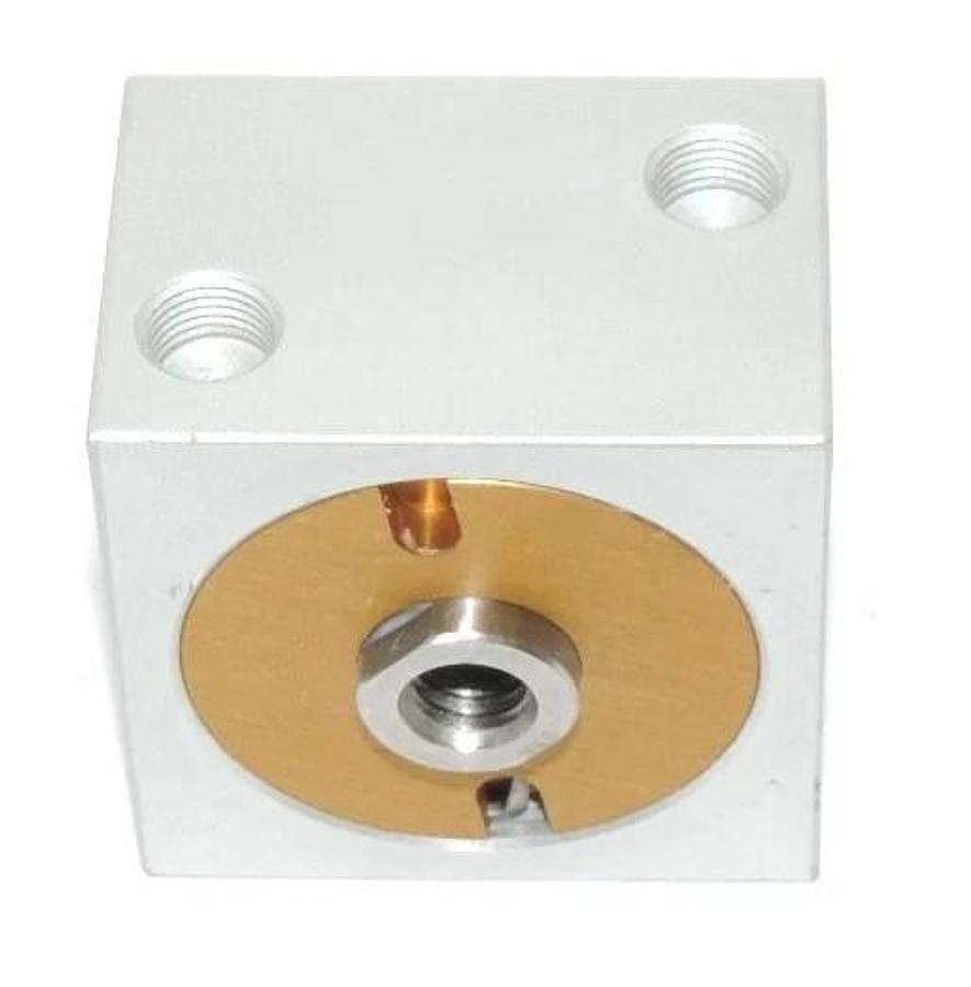 NEW COMPACT AIR PRODUCTS, INC. B158X38 AIR CYLINDER