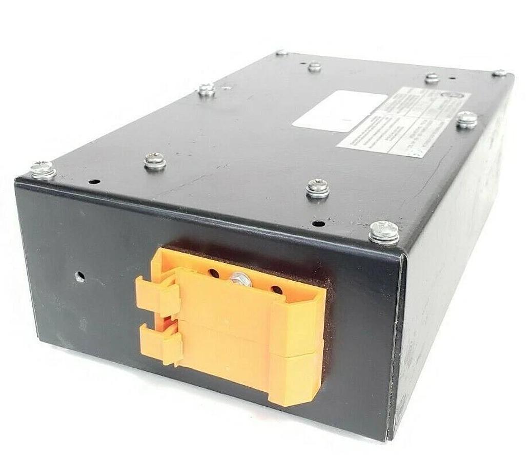 Refurbished MONTRONIX PSU-C/150 POWER SUPPLY 90-250V 47/63HZ 5A 18VDC PSUC150 (REPAIRED)