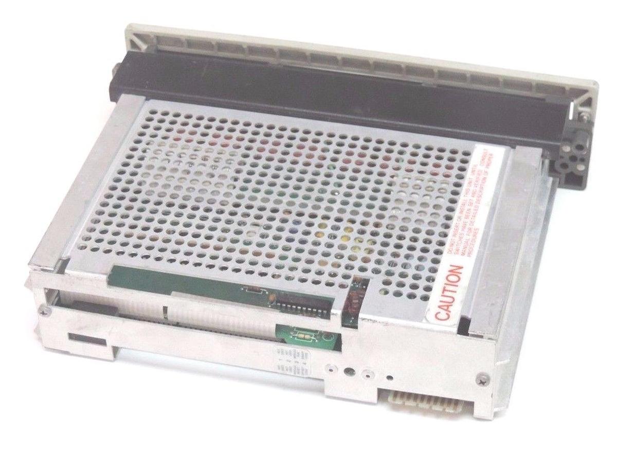 Used MODICON AS-B875-002 ANALOG INPUT AS-B000-801 PROM 4-20MA 1-5V ASB875002