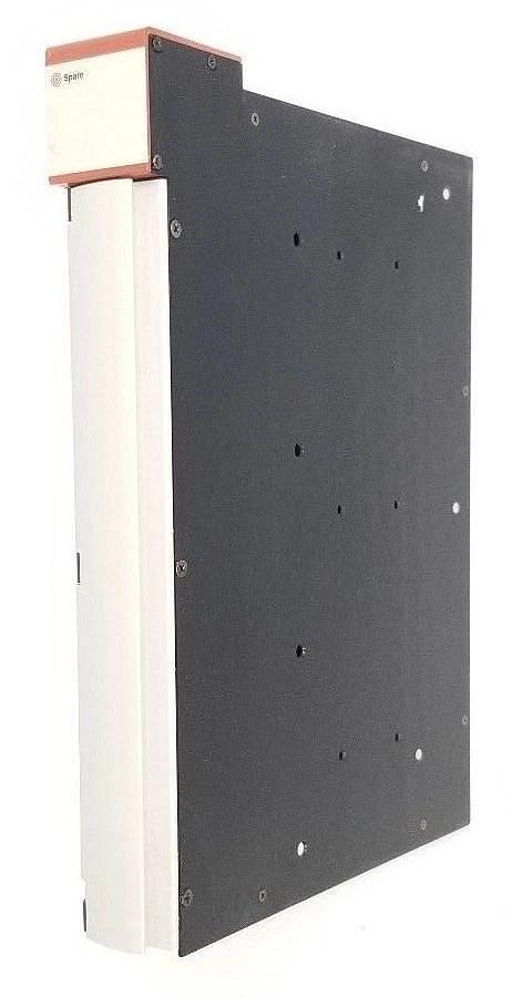 Used WHEDCO SPARE 78005102A BLANK MODULE
