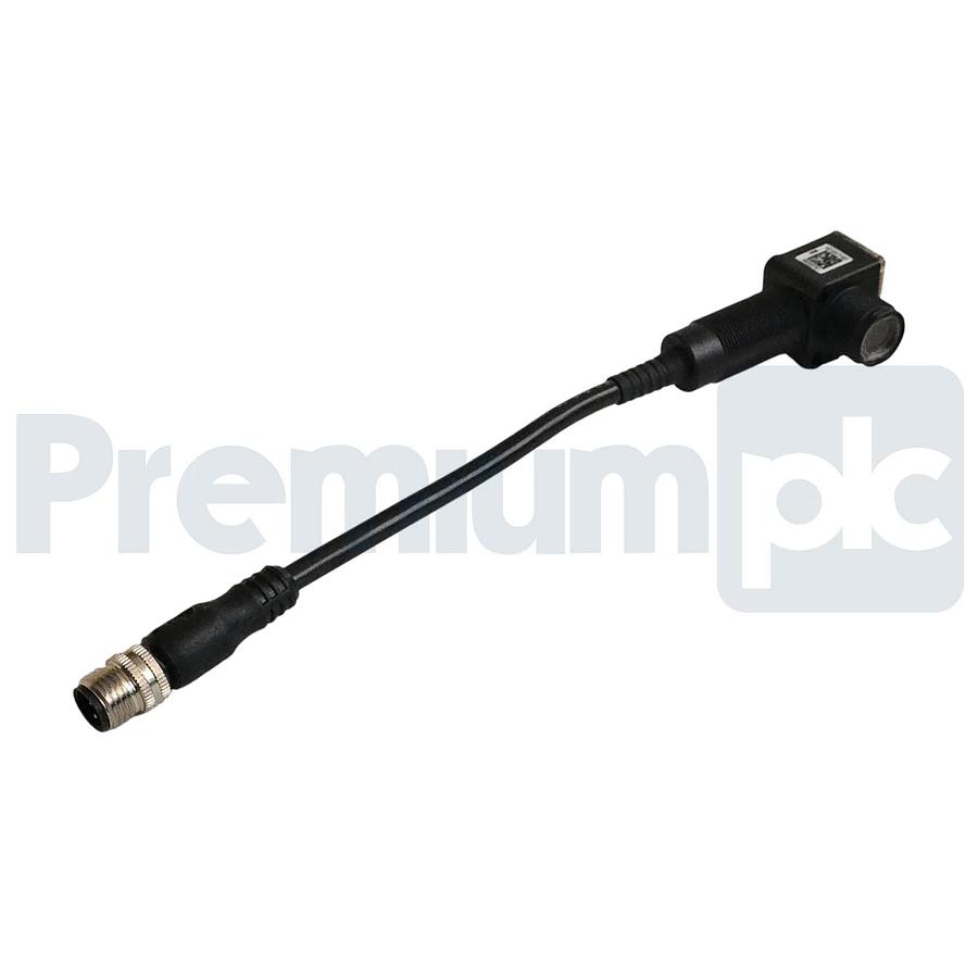 Allen Bradley 42EF-P2RJB-G4 /B RightSight Photoelectric Sensor 3m NSMP (read)