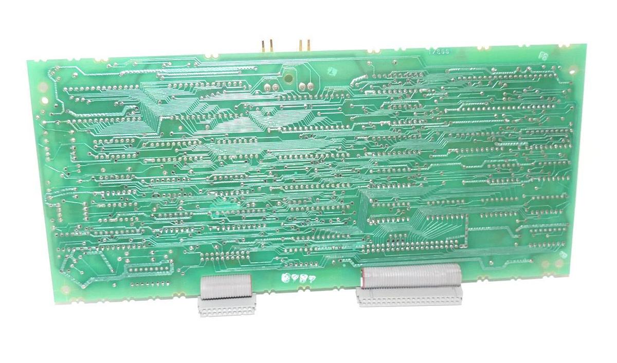 Used GE FANUC 44A717588-G01 MEMORY BOARD 44A717588G01 FAB NO. 44A723600-001 R01/1