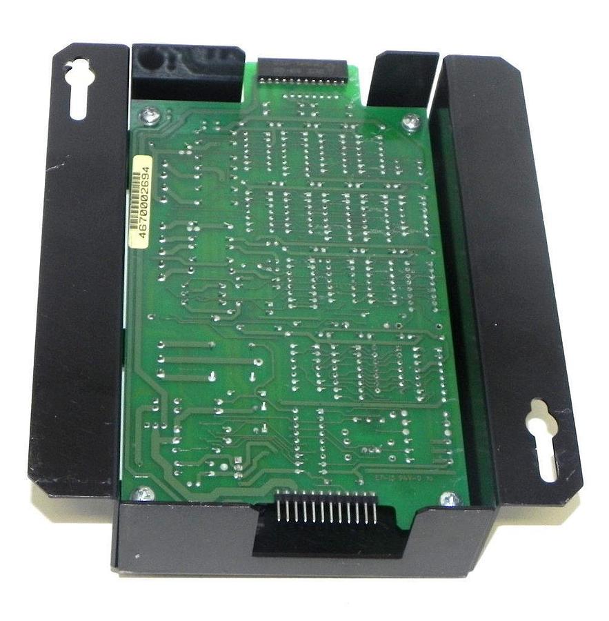 Used INFINITY ANDOVER CONTROLS EMX-190A EXPANSION MODULE EMX190A