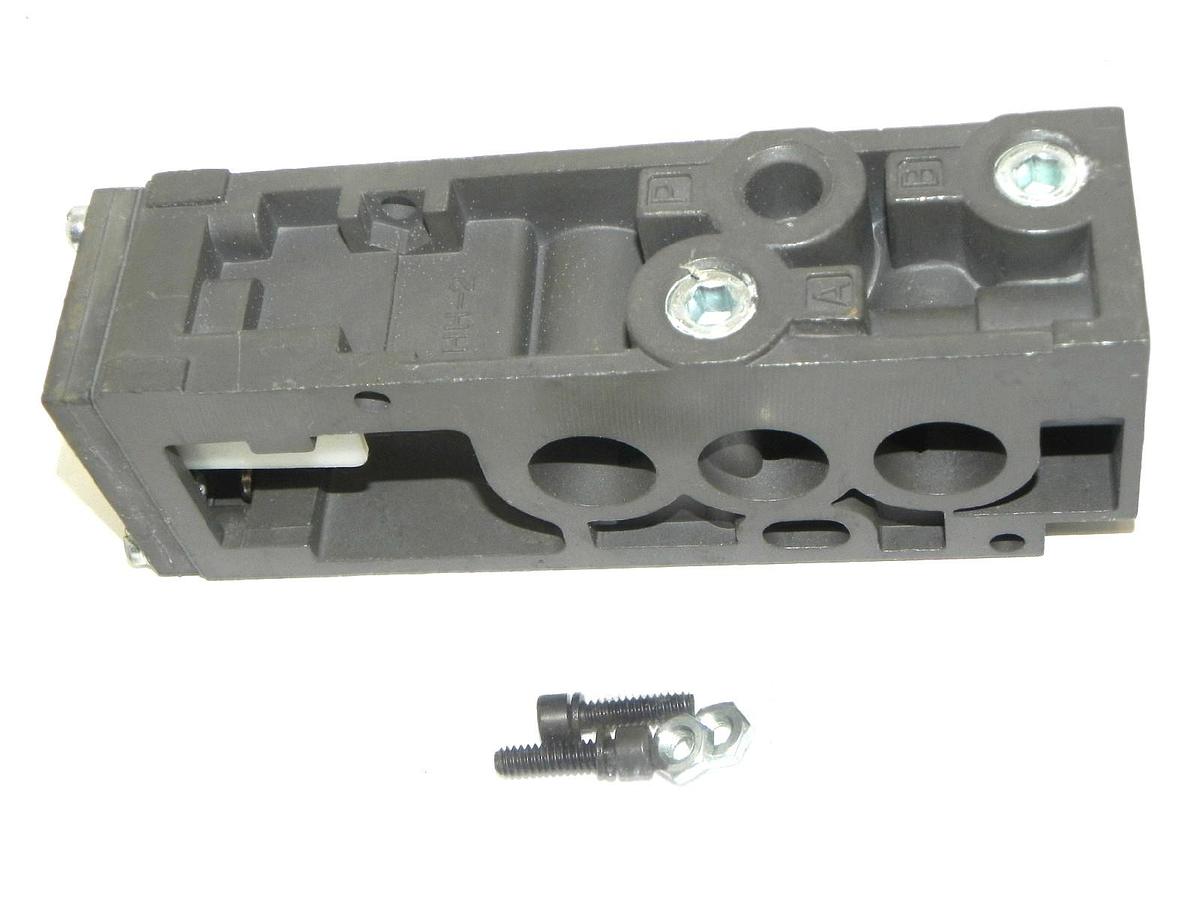 NEW NUMATICS HH-2 MANIFOLD HH2