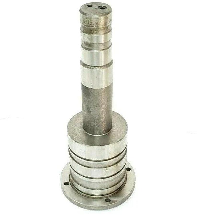OKUMA 612-1311-05-05 MX50 HB PALLET INDEXER SHAFT 61213110505