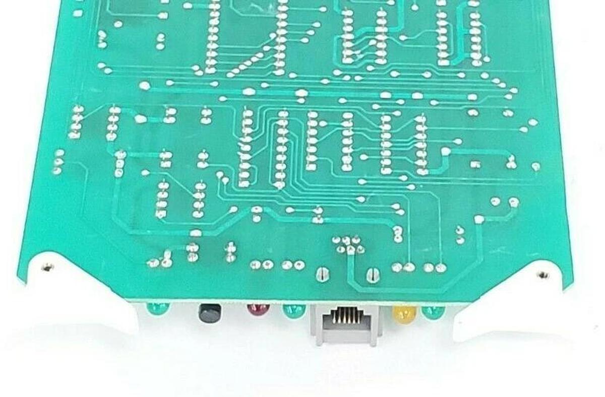 Used RONAN X510-201 R1 CIRCUIT BOARD X510-1002B