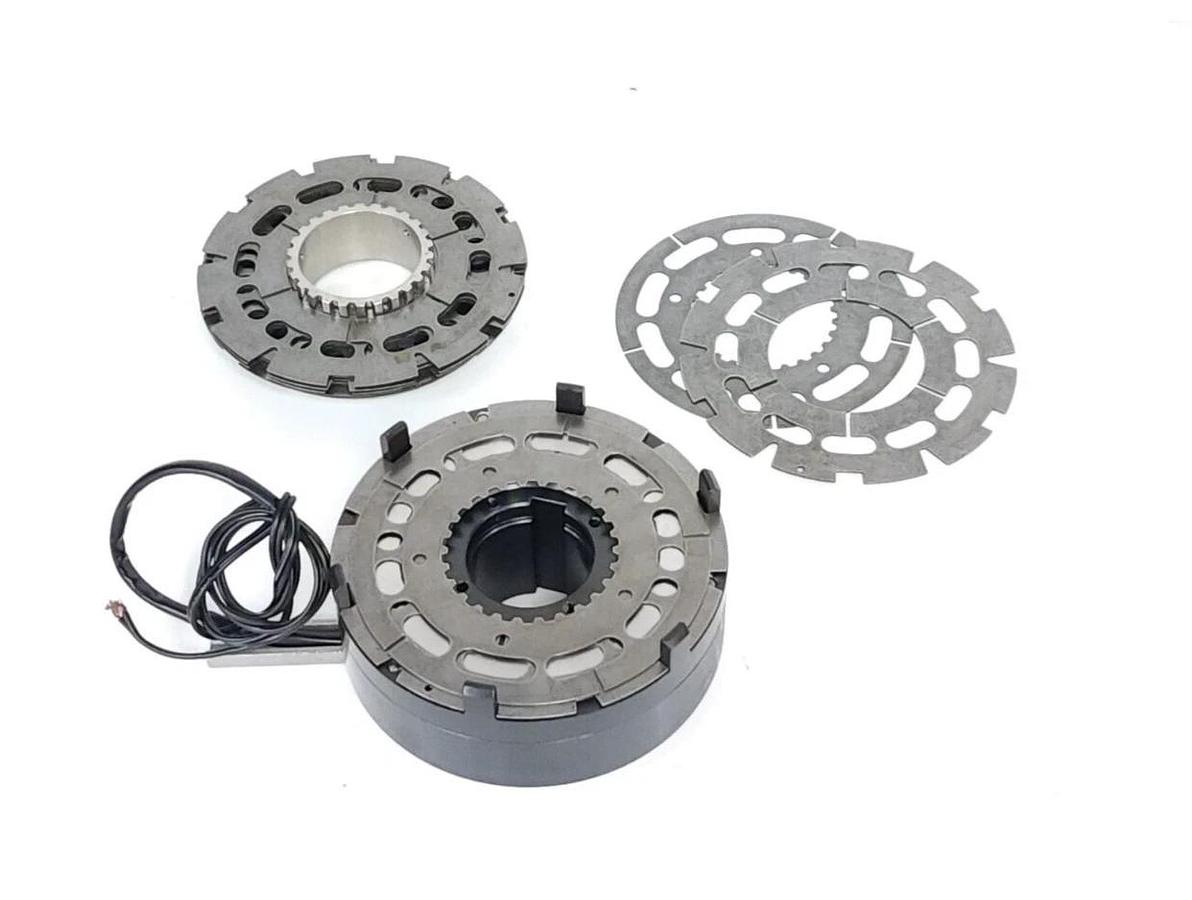 NEW SHINKO ELECTRIC MCWO-20SK1 CLUTCH BREAK