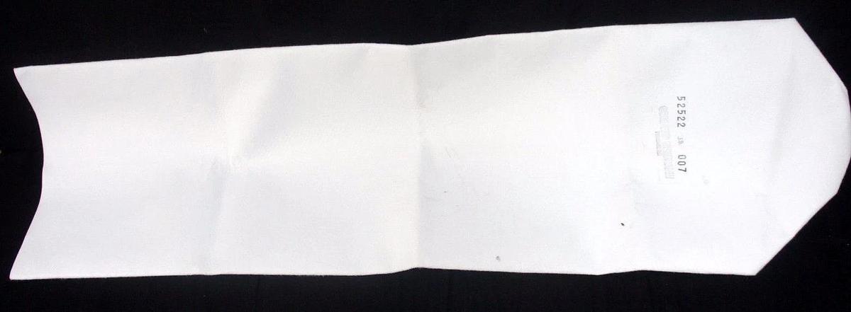 NEW GORE-TEX 52522 007 MEMBRANE / POLYESTER VACUUM FILTER