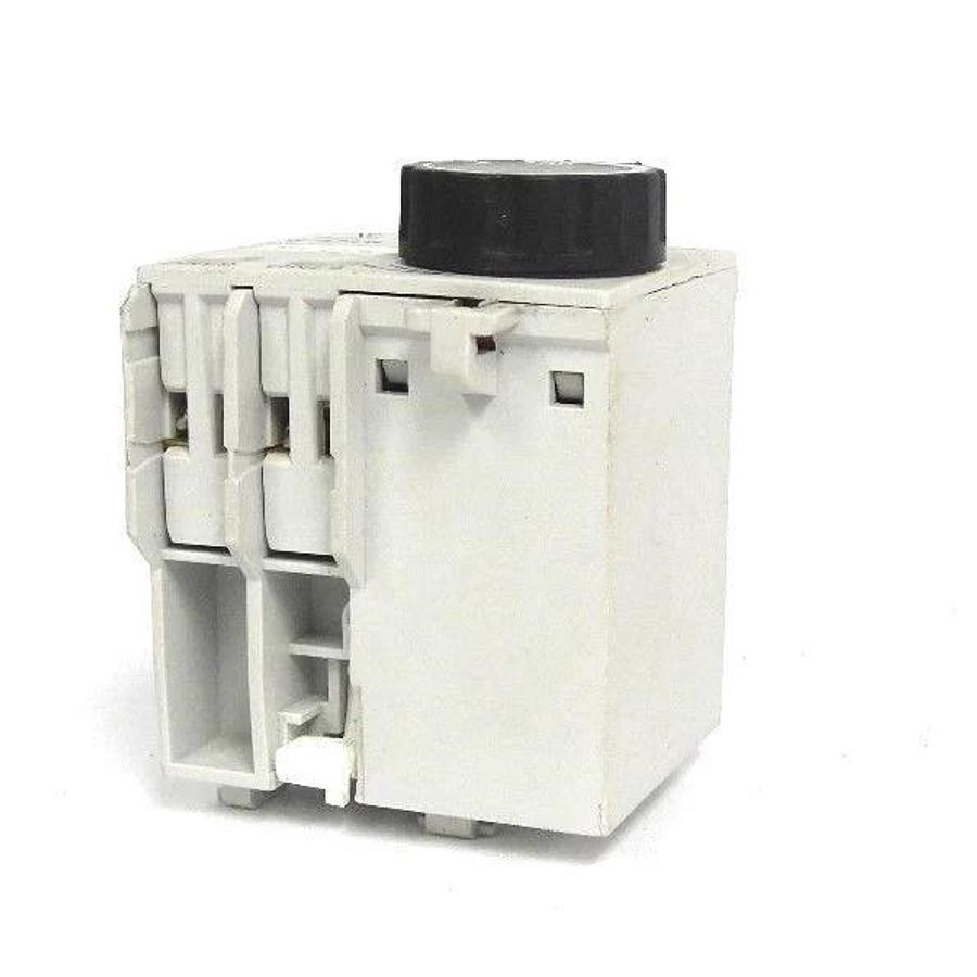 Used GENERAL ELECTRIC BTLF60D MOD. 1 TIMER 1-60SECONDS