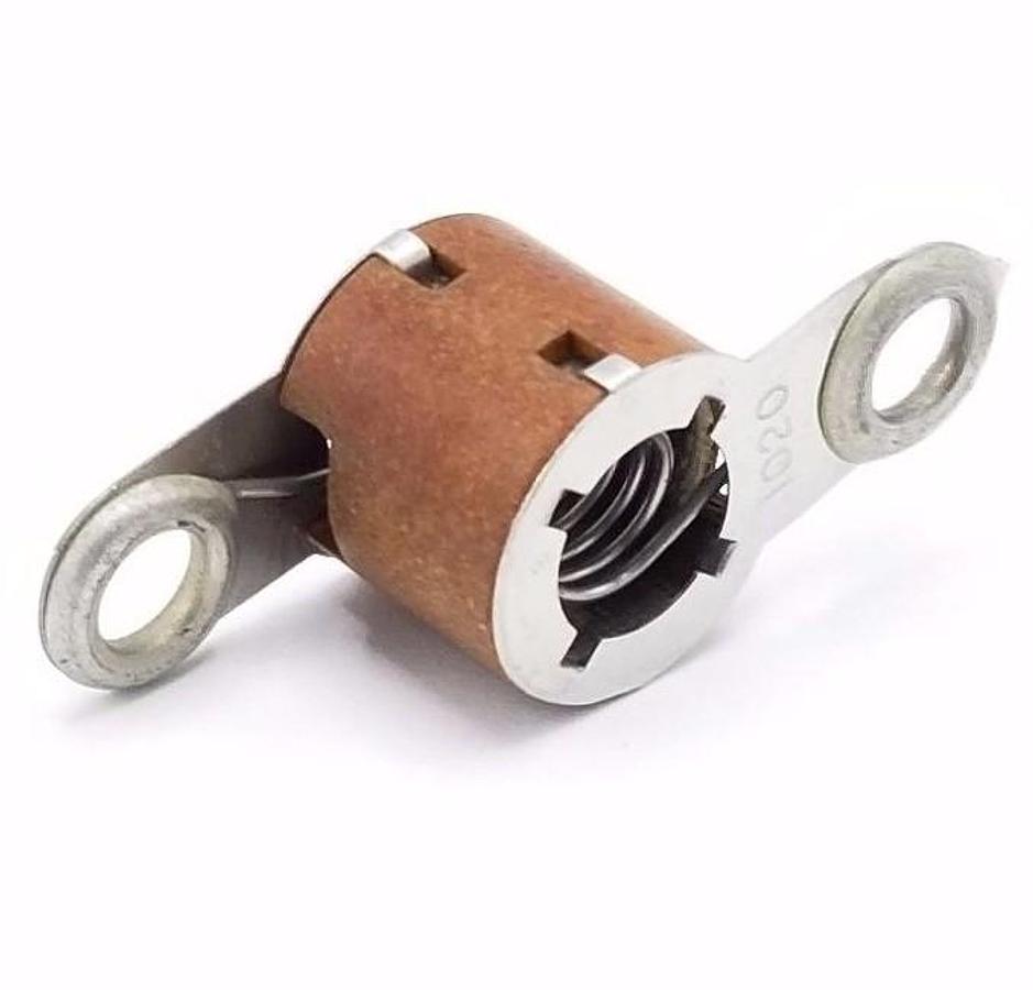 Used NEW CUTLER-HAMMER H-1020 HEATER ELEMENT H1020