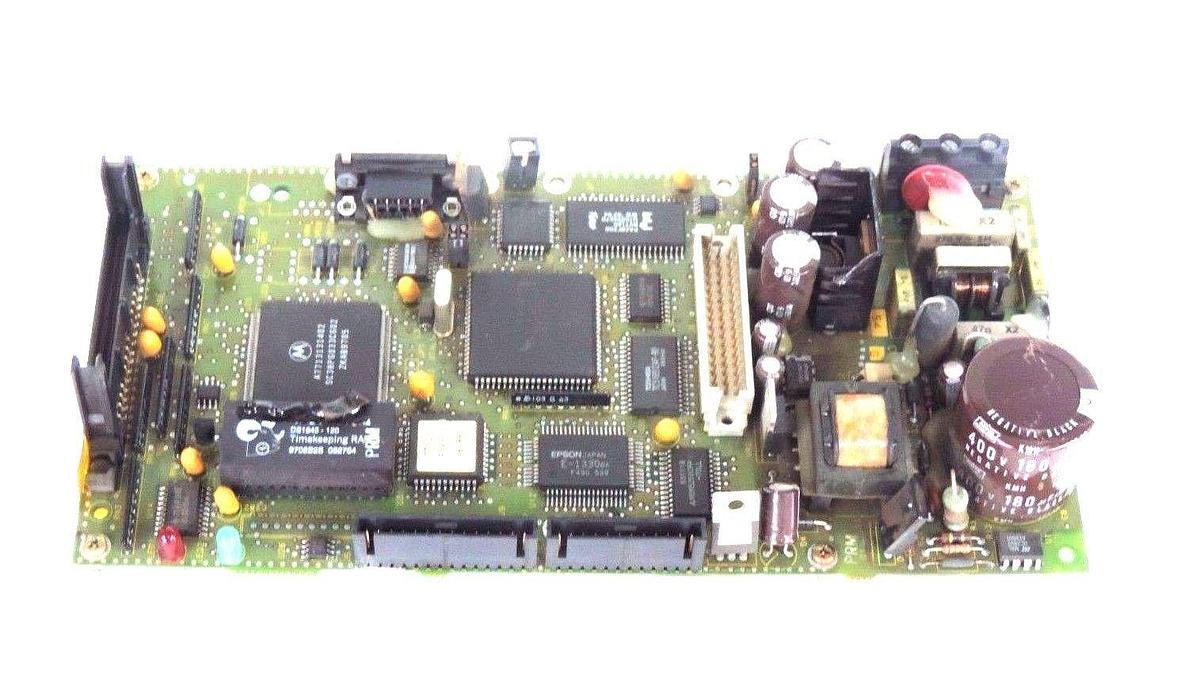 Used ALLEN BRADLEY 77131-351-54 CONTROL BOARD 77131-350-06 7713135154 7713135006