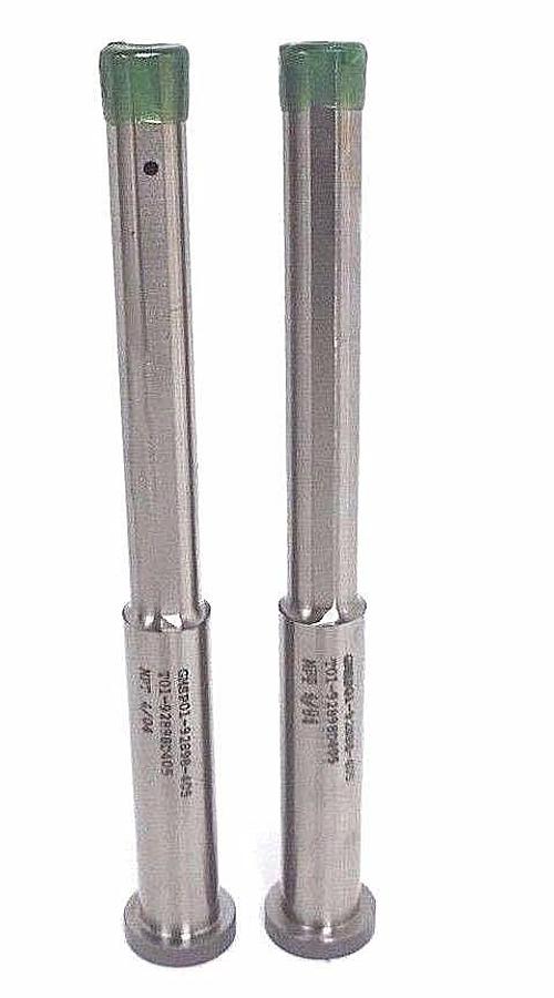 LOT OF 2 NEW RAYCO MFG. LANE PUNCH GMSP01-92898-405, T01-92898D405, MPT 4/04