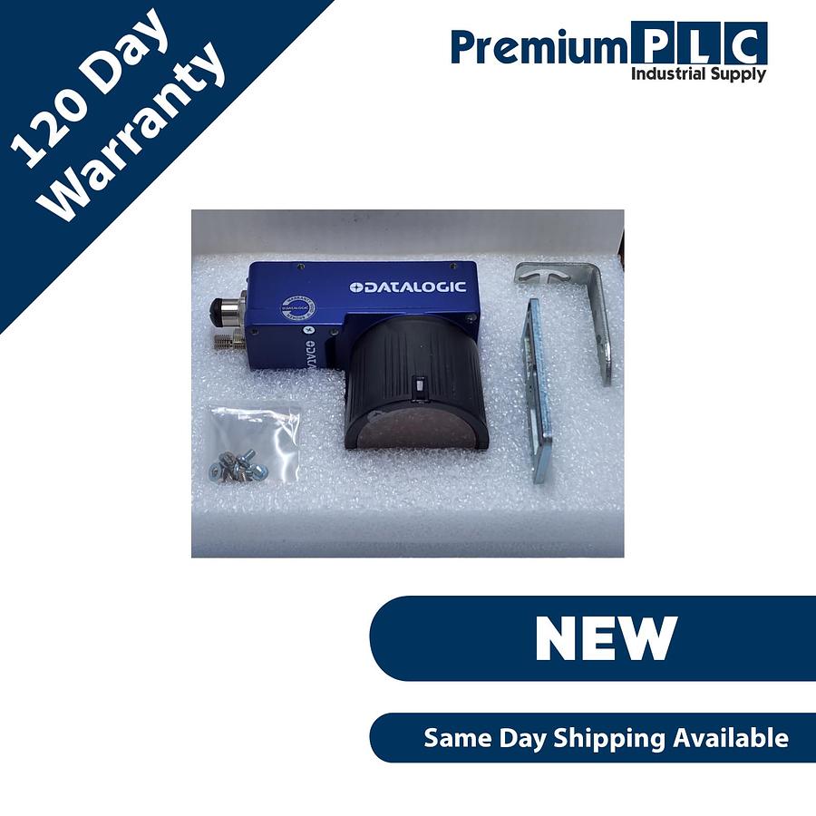 NEW DATALOGIC 937401083 410N MATRIX SCANNER 700-010 2.0MP-45FPS-ETH V1.5.0