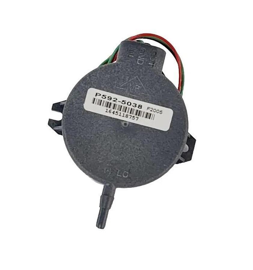 Used NIB INGERSOLL RAND TRANE TDR00282 TRANSDUCER, PRESSURE ASSEMBLY