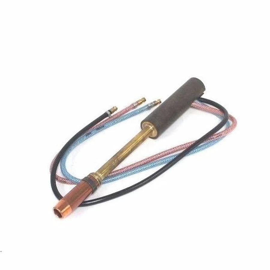 NIB ABICOR BINZEL AUT501DR 180D MIG WELDING GUN 934.9013 W/ LINER 035-045