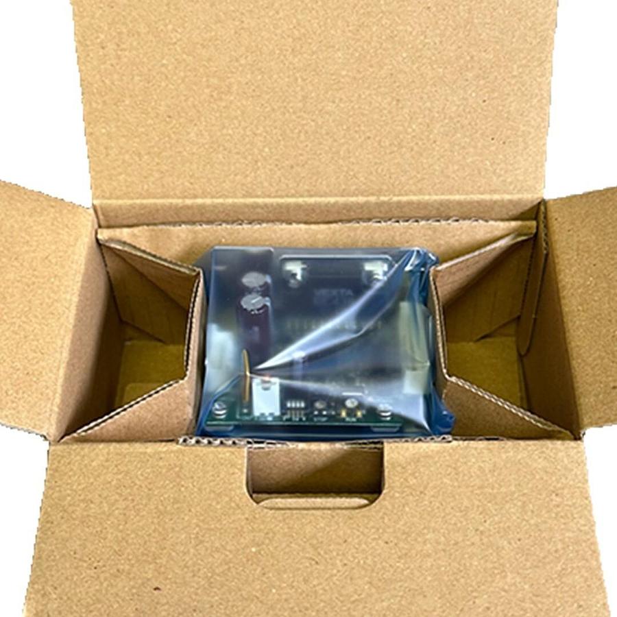 Used NEW ORIENTAL MOTOR CMD2120P MicroStep STEPPER MOTOR DRIVER 24VDC