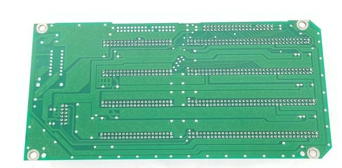 Used METTLER TOLEDO 14146200A CONNECTOR PC BOARD 14146000A