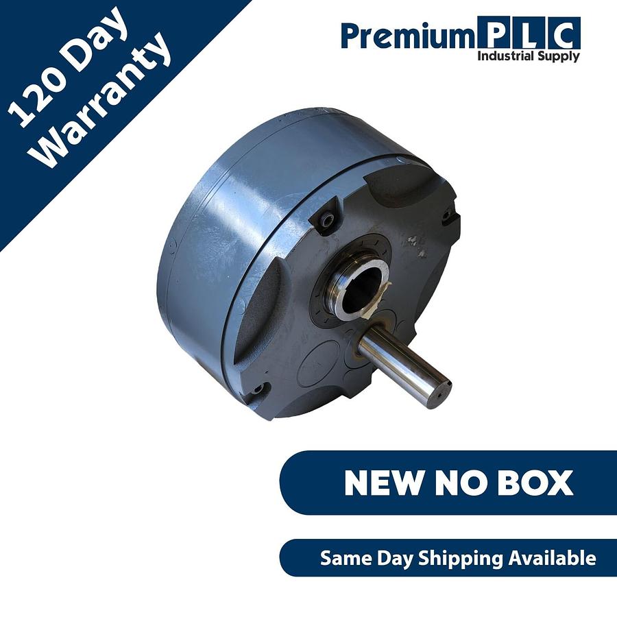 Used NEW BOSTON GEAR 247D-20 HOLLOW SHAFT HELICAL REDUCER 20.03:1 7.51HP 247D20