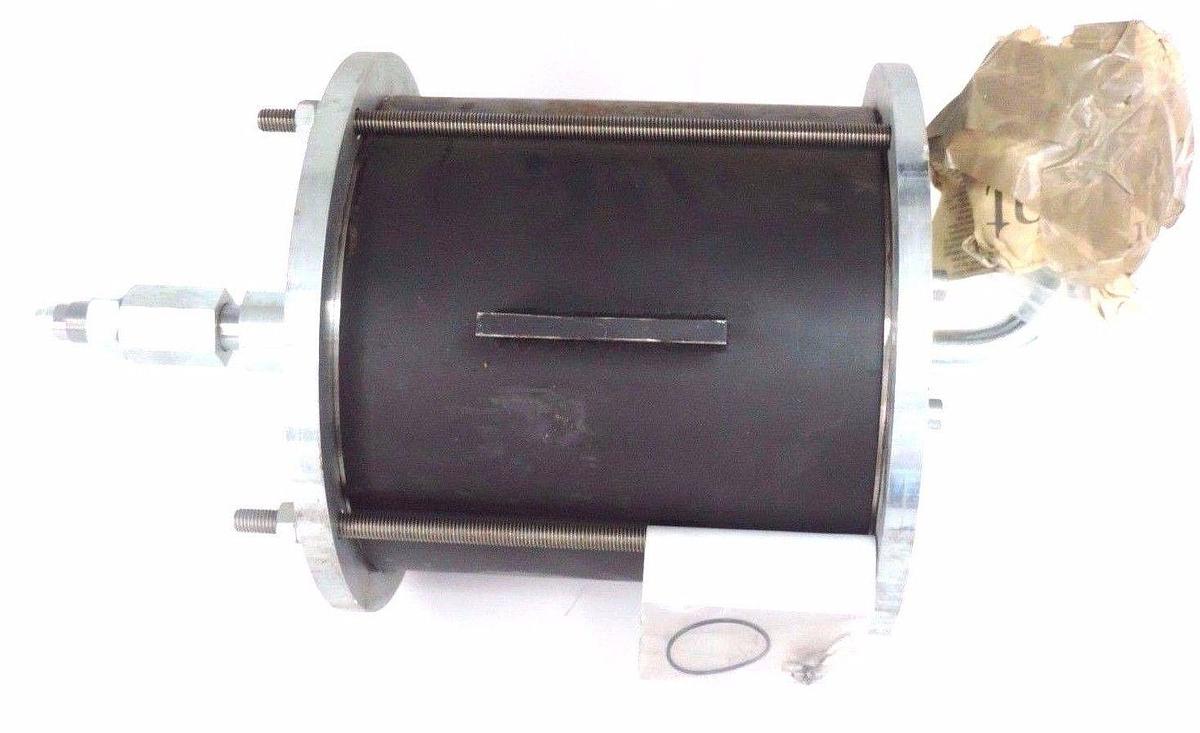 Used USED BDG-504 PUMP KLE17000C7