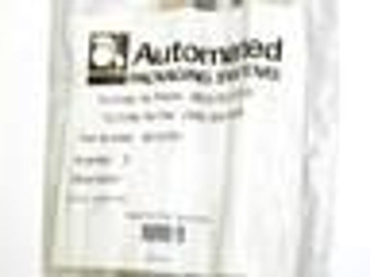 Used NEW AUTOMATED PACKAGING 59121A1 STRIPPER PLATE