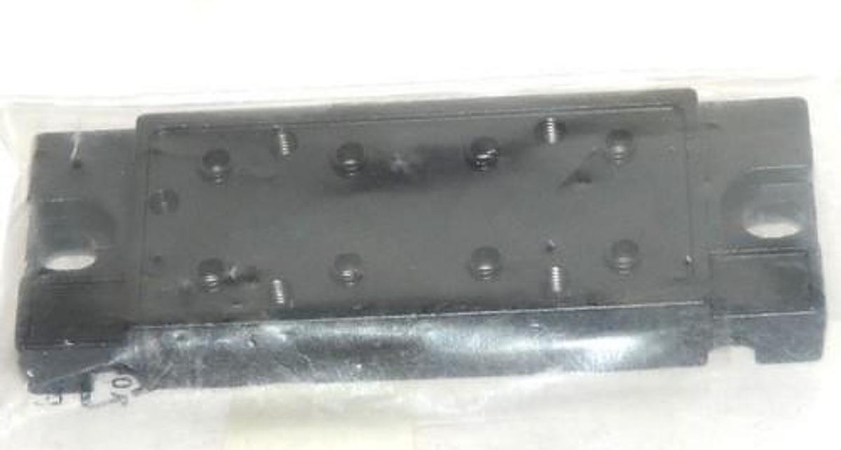 NEW MANNESMANN REXROTH 551-441 BANK MOUNTING 551-441-000-1