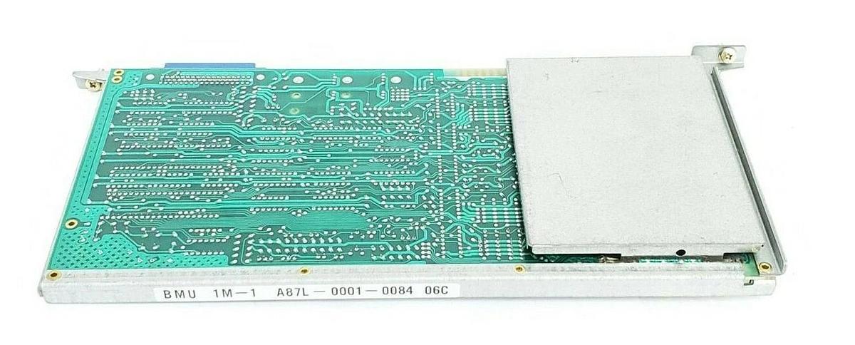 Used HITACHI BMU-1M-2-A87L-0001-0084-06C PC MEMORY BOARD (FOR PARTS)
