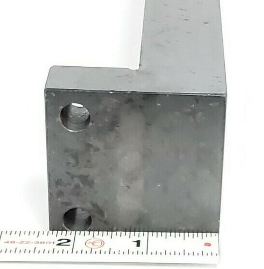 Used DOOSAN L55611113 GUIDE RAIL