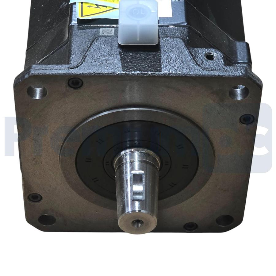 Used FANUC A06B-2041-B605#0042 aiSR 30/3000-B AC Servo Motor 4.3kW 2000RPM NSNP