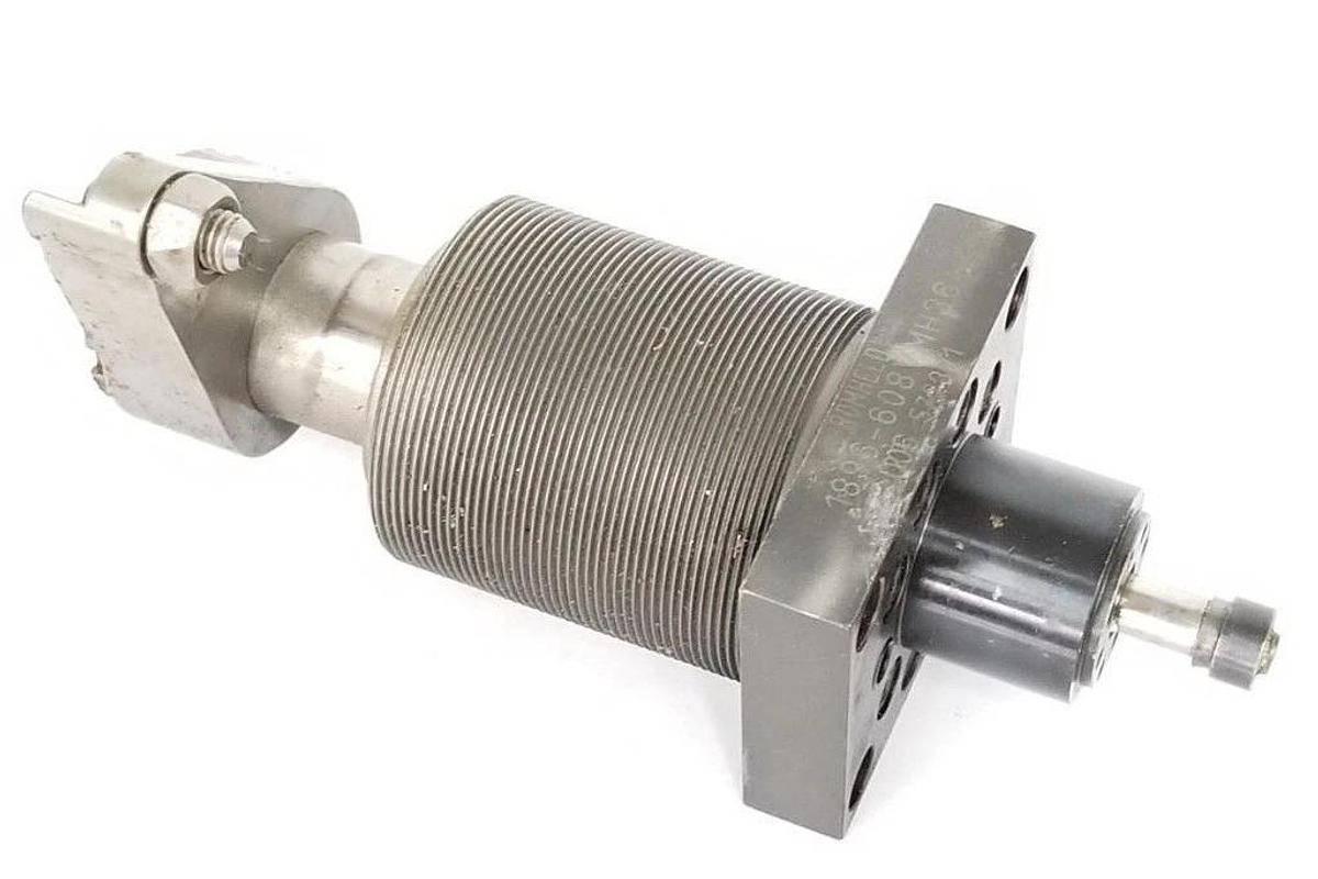 Used ROMHELD 1896-608VMH36 SWING CYLINDER U2026 572301 1896608VMH36