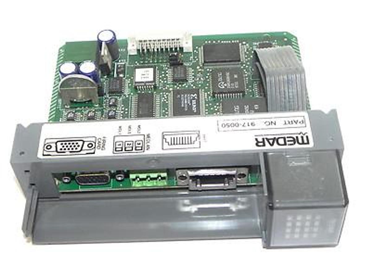 Used MEDAR 917-0050 WELDING MODULE 9170050