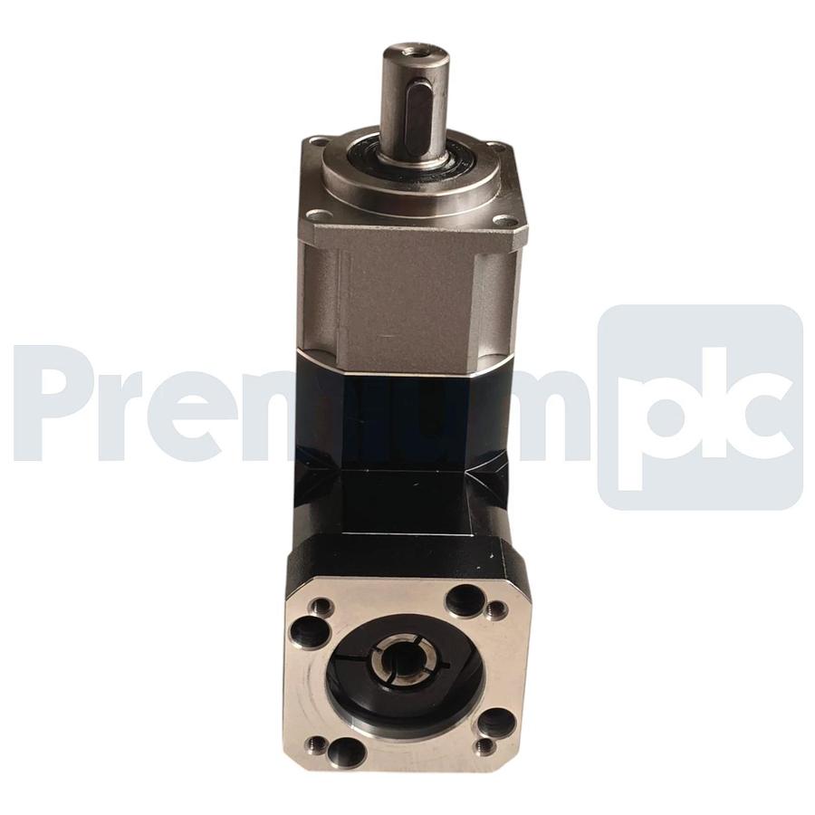 Liming ATG PBL44-H-10 Precision Right Angle Planetary Gearbox 10:1 Ratio NSMP