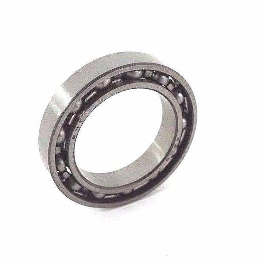 Used LOT OF 2 NEW SKF 61805 THIN SECTION BALL BEARINGS