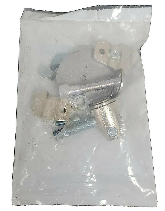 Used NEW BANNER SMB50RFA MOUNTING BRACKET 75886