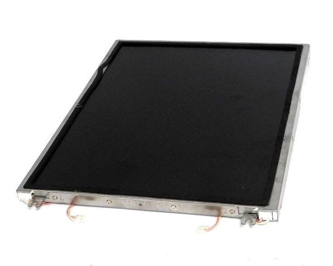Used SHARP LQ150X1DG16 LCD SCREEN DISPLAY 15" 1024 X 768, 410688102