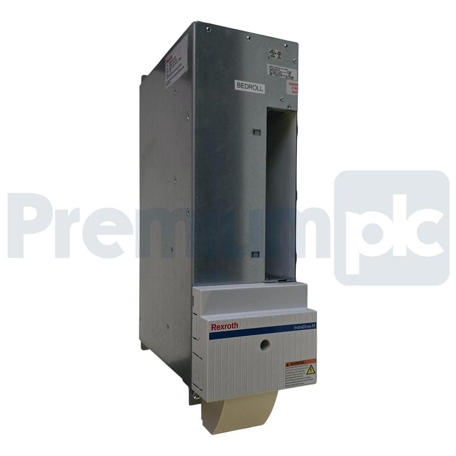Refurbished Rexroth HMS01.1N-W0150-A-07-NNNN | R911297164 IndraDrive Axis Inverter REPAIRED