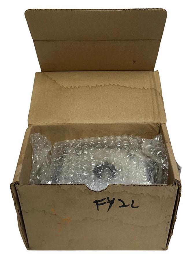 ALLEN BRADLEY 800H-1HZ4 /P BULLETIN 800H HEAVY-DUTY ENCLOSURE / PUSH BUTTON NSMP