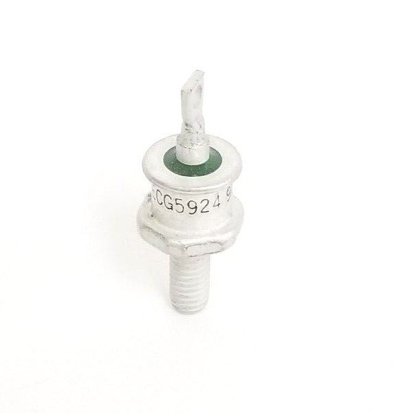Used PHILIPS ECG 5924 20AMP RECTIFIER ECG5924 9GAC
