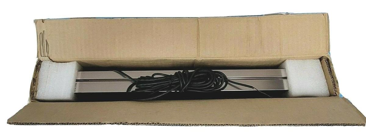 Used SMARTSCAN 011-102 TRANSMITTER 1000 TX MODEL 011-102 24V...0.2A